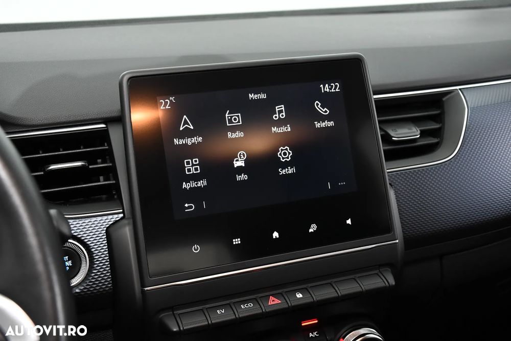 Renault Arkana E-TECH 145 Techno - 22