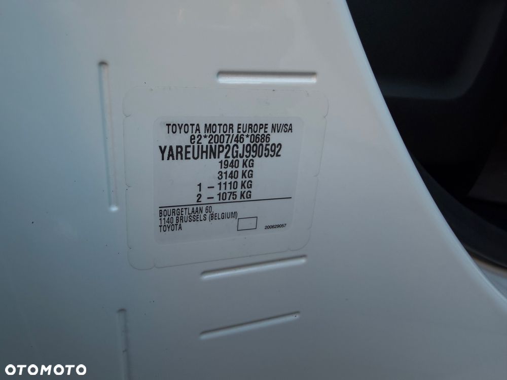 Toyota Proace City - 26