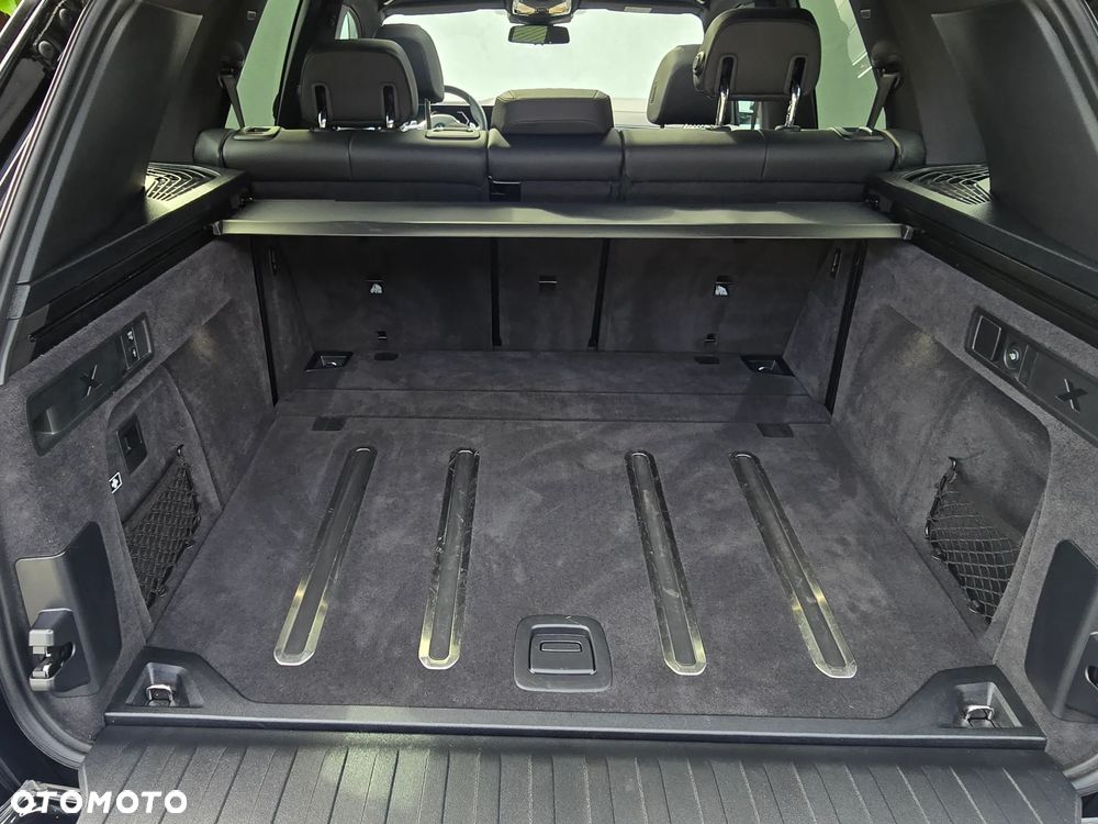 BMW X5 xDrive30d mHEV sport - 37