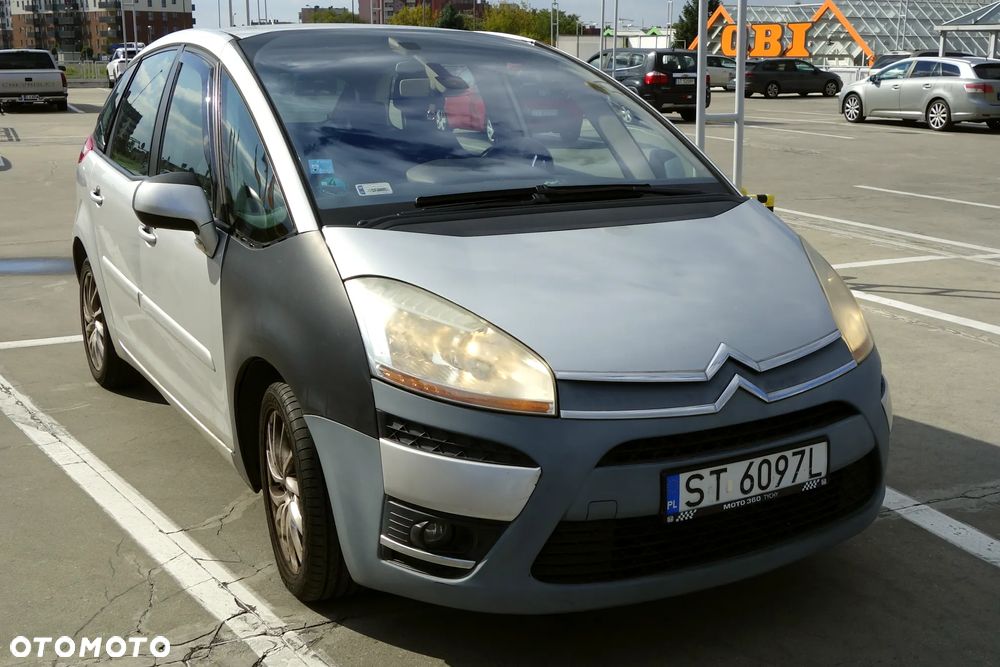 Citroën C4 Picasso 1.8 16V Confort - 2