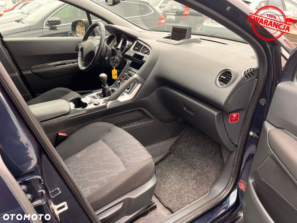 Peugeot 3008 - 31