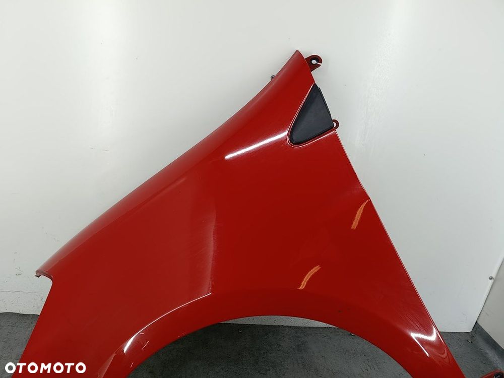BŁOTNIK LEWY PRZÓD RENAULT CLIO III TED75 HATCHBACK - 5
