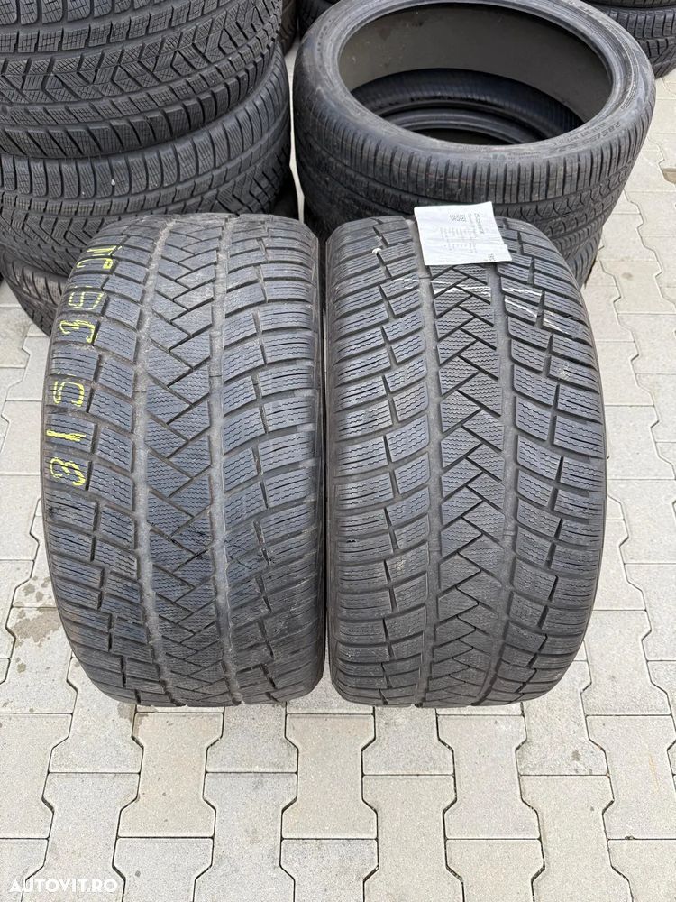 315 35 R21 IARNA VREDESTEIN - 1