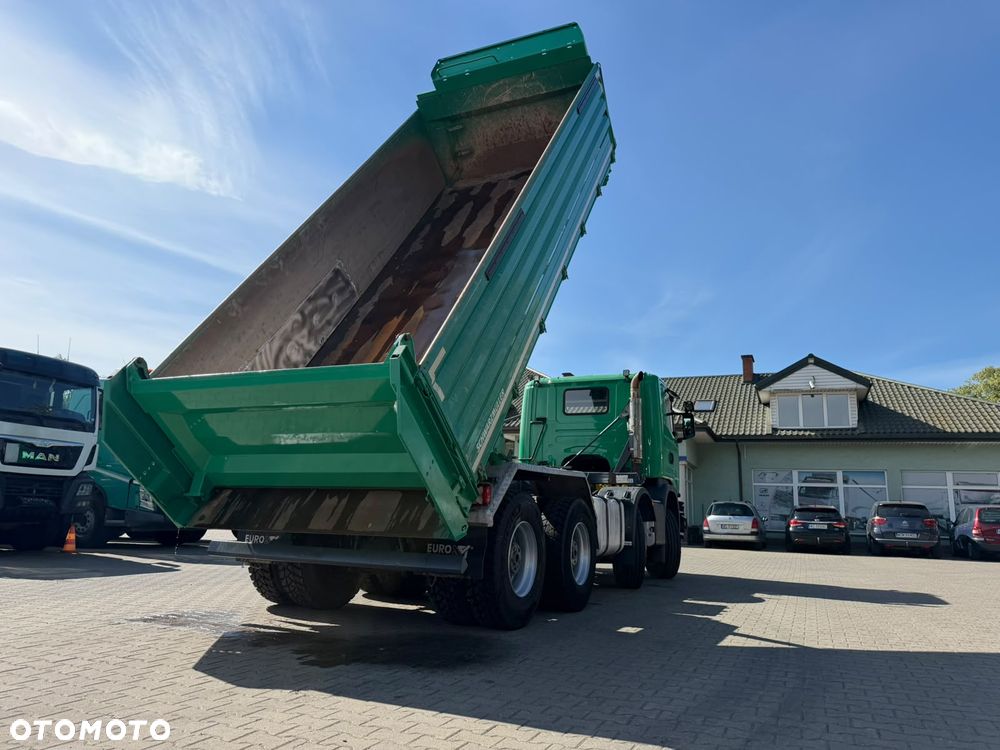 Scania G450 - 3