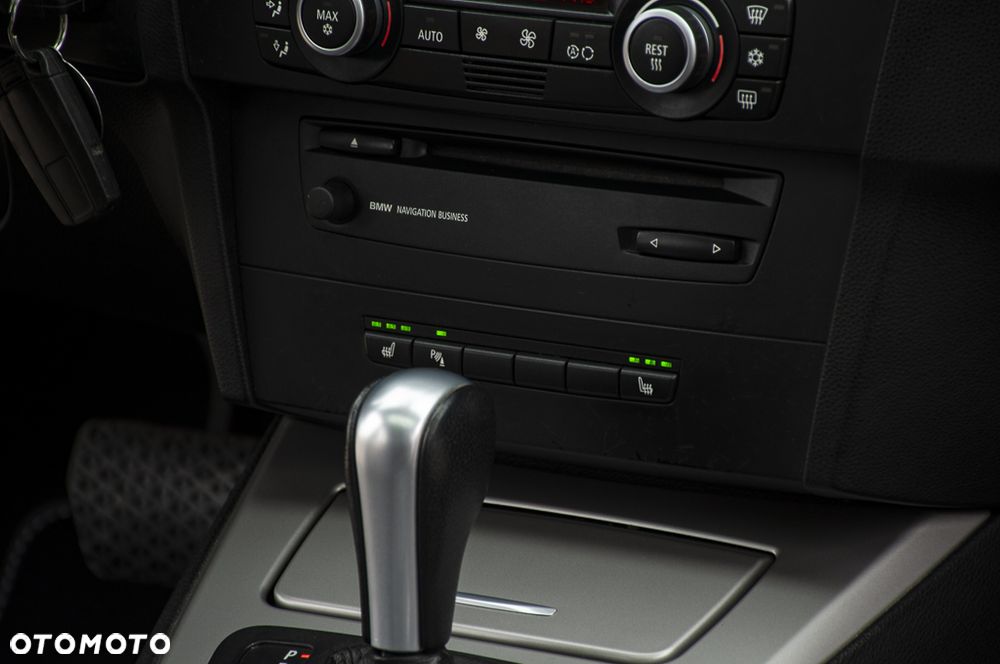 BMW Seria 3 - 27