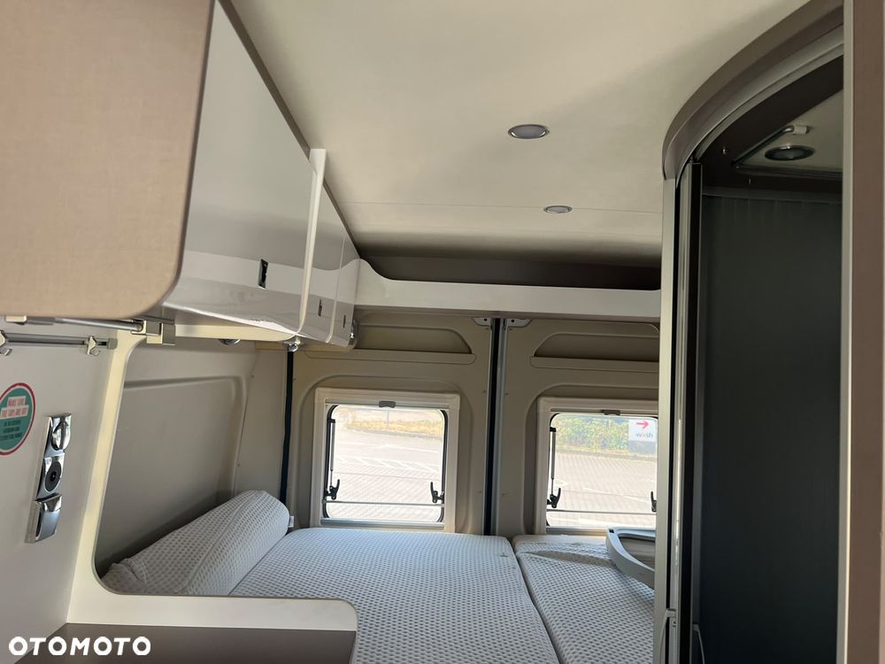Burstner Eliseo C540 Bahia - 4