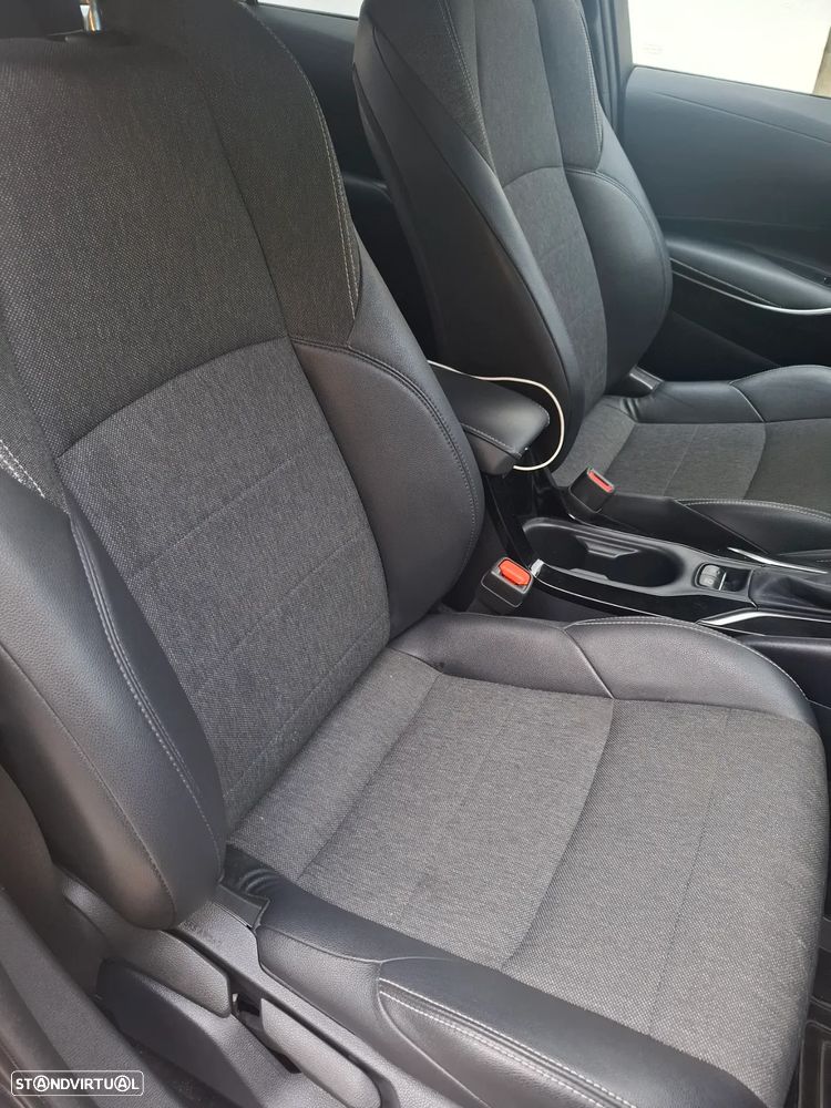 Toyota Corolla Touring Sports 1.8 Hybrid Comfort+P.Sport - 18