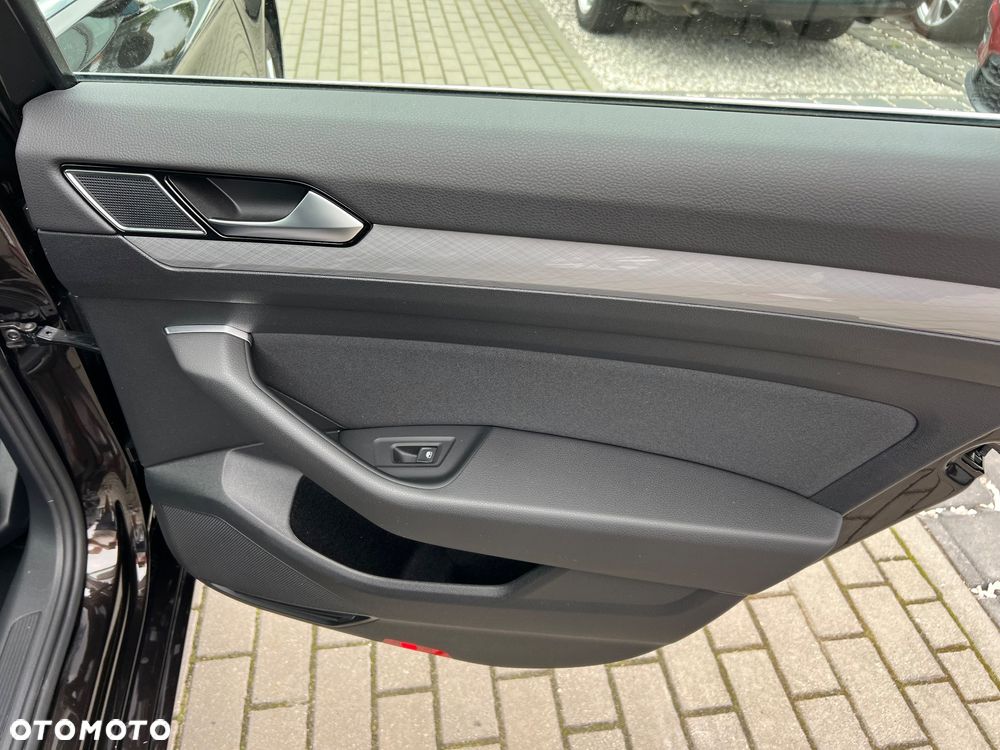 Volkswagen Passat 2.0 TDI BMT Comfortline - 8