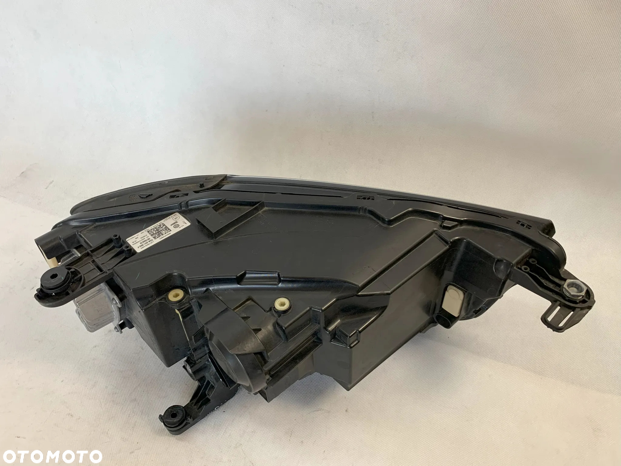 Image Volkswagen T-Roc FL 21r Světlomet levý světlomet Lift 2021 t roc - 2GA941005F
