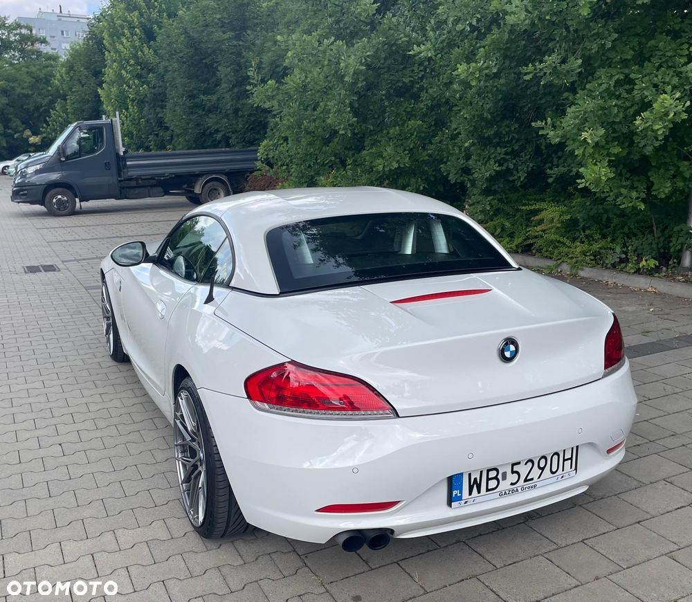 BMW Z4 - 3