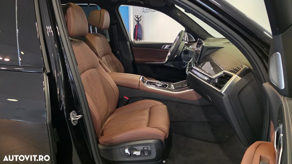 BMW X5 - 12