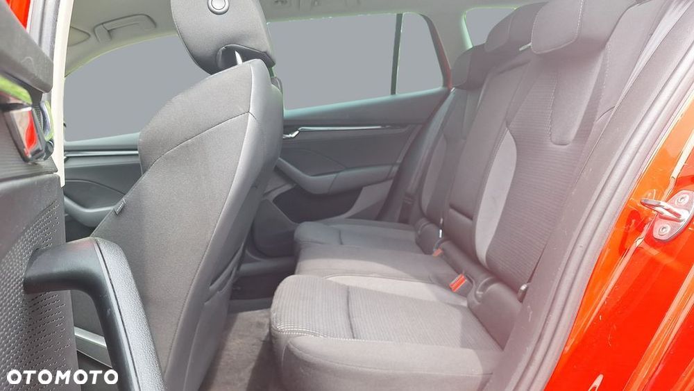 Skoda Octavia 1.5 TSI ACT Ambition - 7