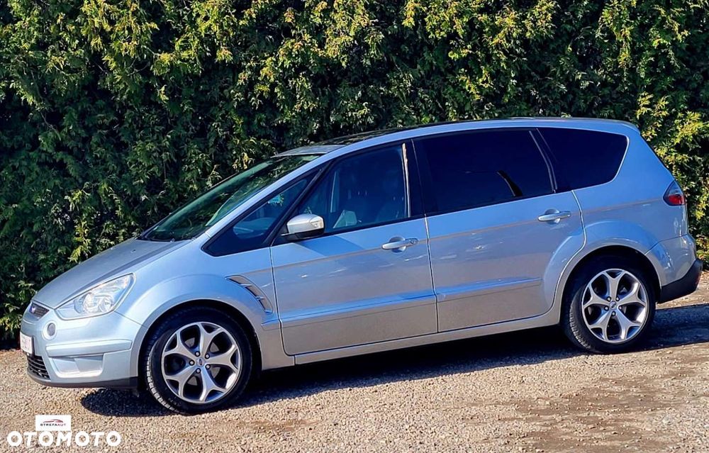 Ford S-Max - 20
