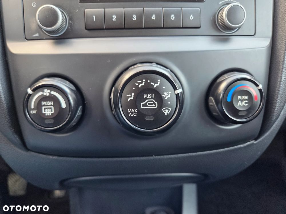 Kia Sportage 2.0 EX - 14