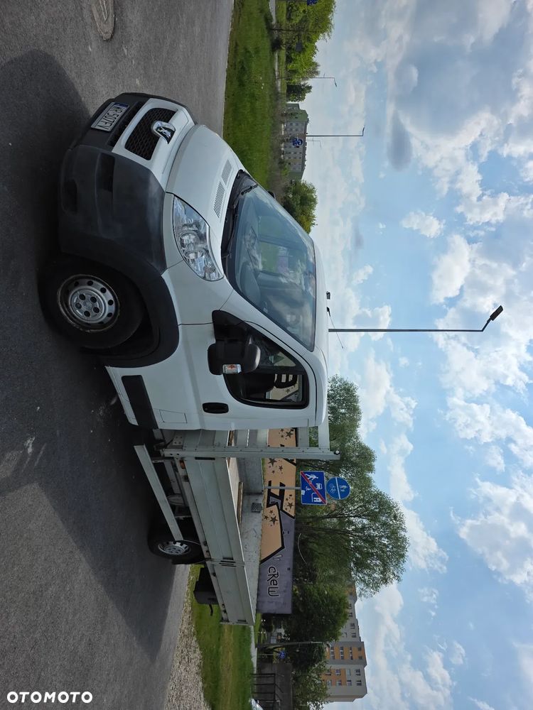 Peugeot BOXER - 3
