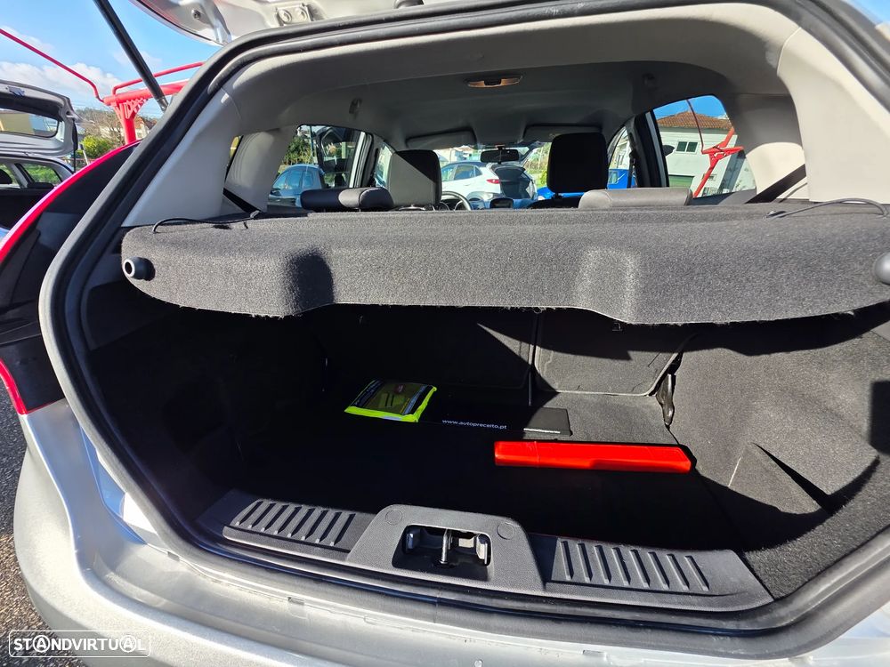 Ford Fiesta 1.0 Ti-VCT Titanium - 7