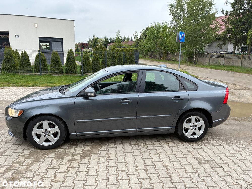 Volvo S40 1.6D Kinetic - 2