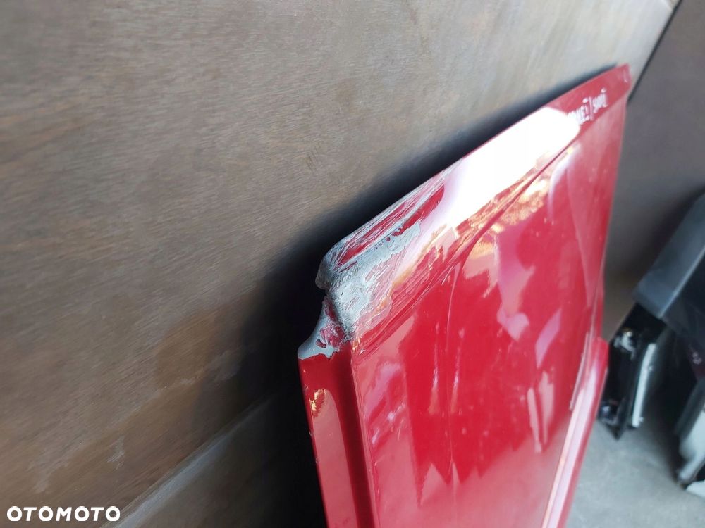 Toyota Proace I drzwi lewe lewy tył suwane boczne Jumpy Expert Scudo II - 5