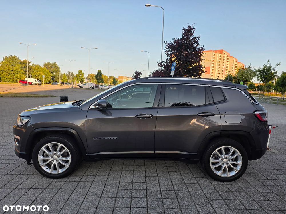 Jeep Compass - 5