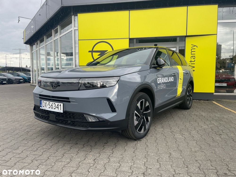 Opel Grandland - 3