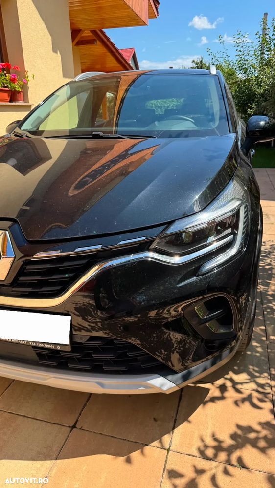 Renault Captur - 28