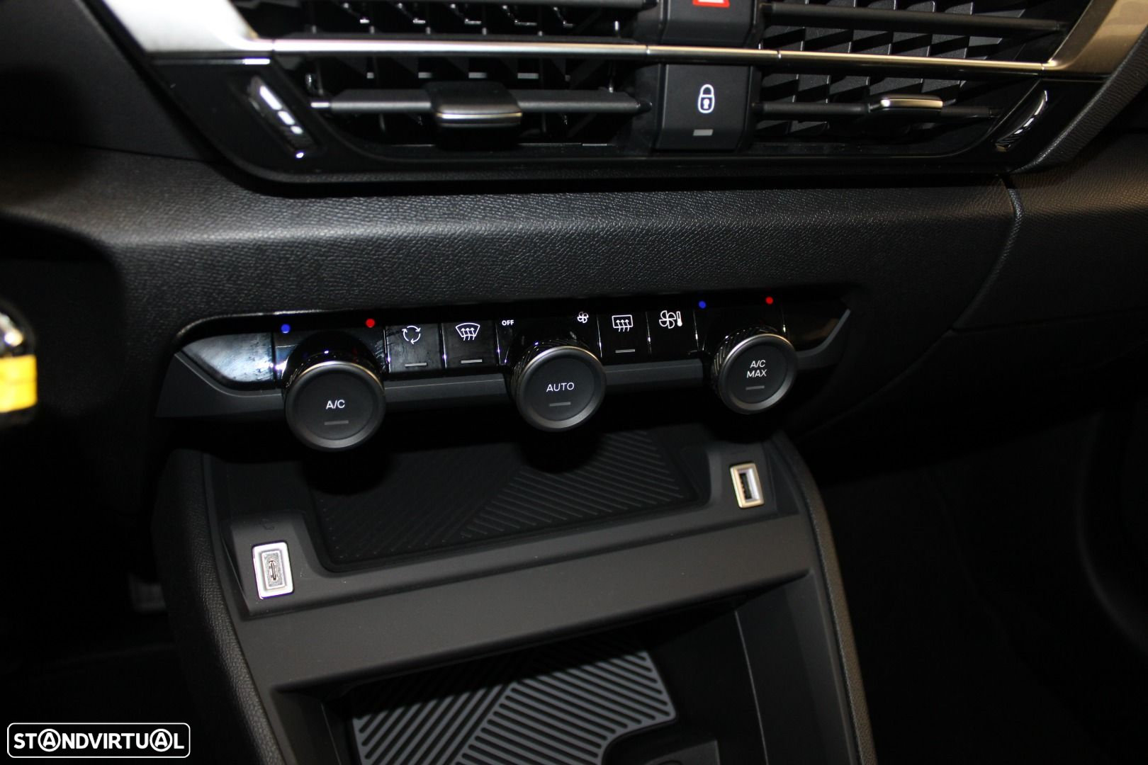 Citroën e-C4 X 50 kWh Feel Pack - 21