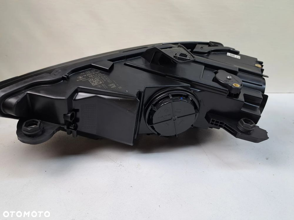 AUDI A3 8V LIFT XENON LEWY PRAWY REFLEKTOR LAMPA KOMPLET - 10