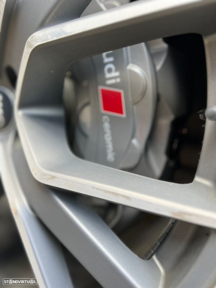 Audi SQ7 TDI quattro Tiptronic - 10