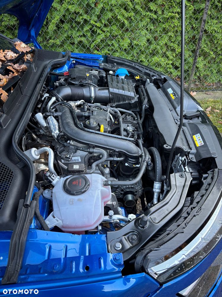 Skoda Kamiq 1.0 TSI Clever - 19