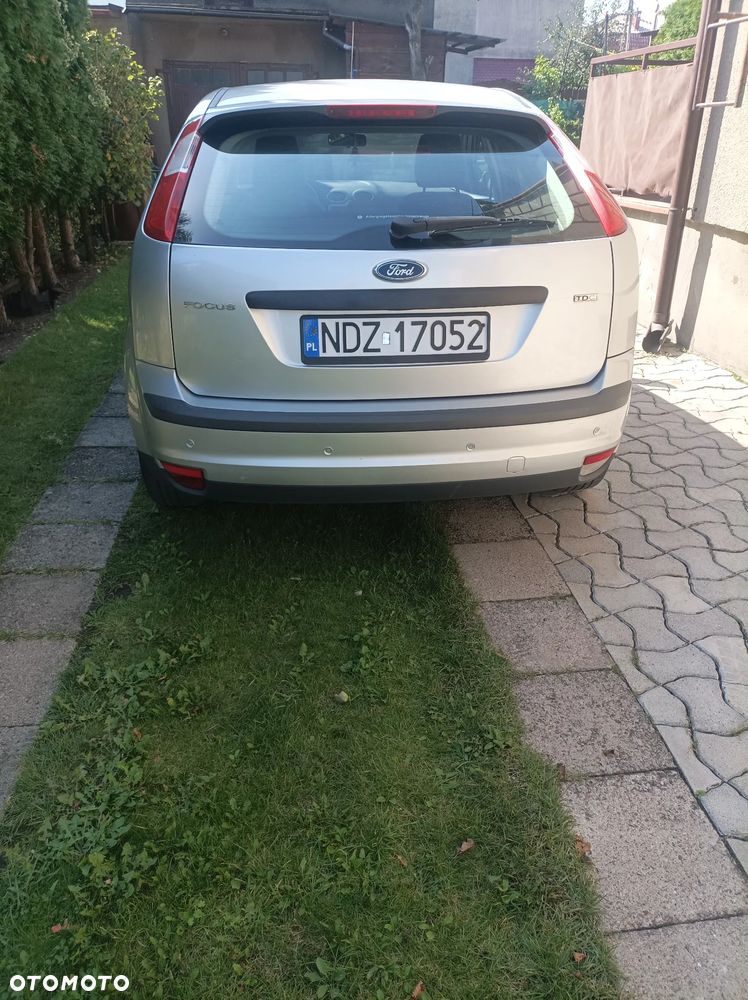 Ford Focus - 2