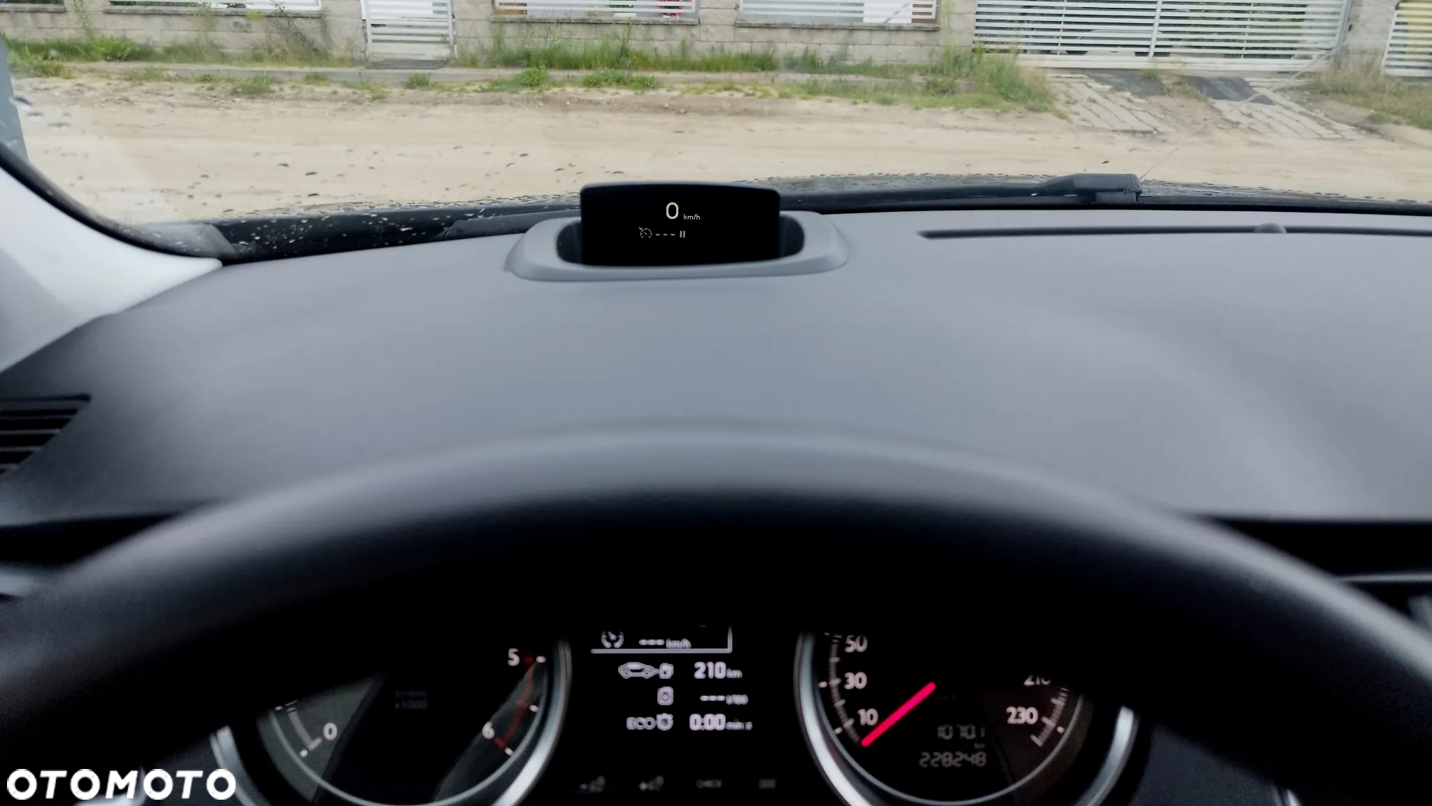 Peugeot 508 BlueHDi 150 Stop&Start Allure - 22