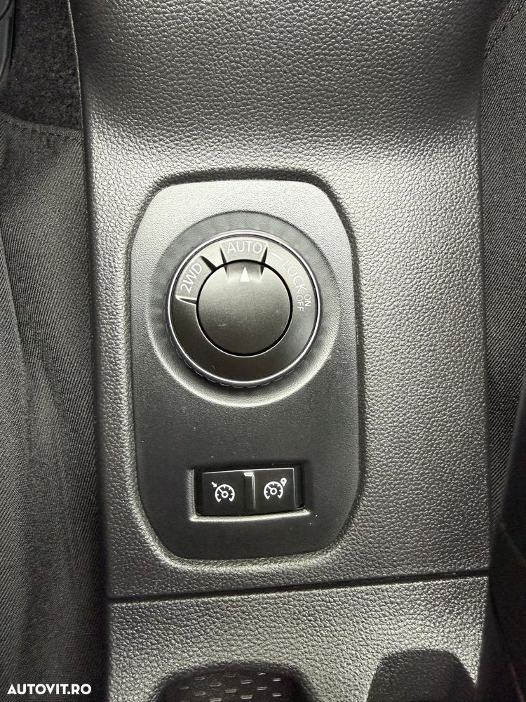 Dacia Duster Blue dCi 115 4WD Prestige - 34