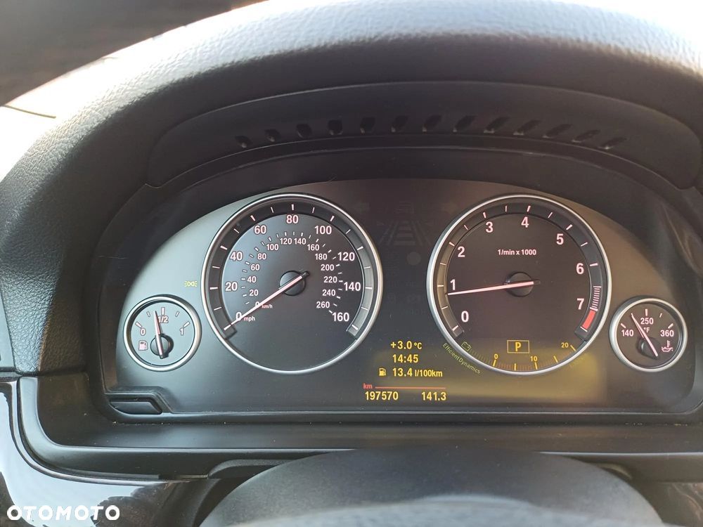 BMW Seria 5 - 14