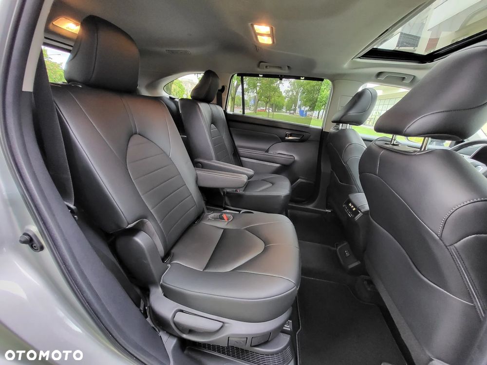 Toyota Highlander - 34