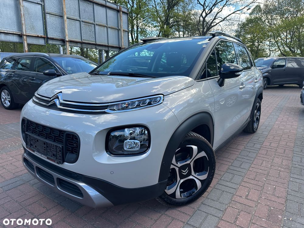 Citroën C3 Aircross PureTech 130 Stop & Start OPF ORIGINS - 1