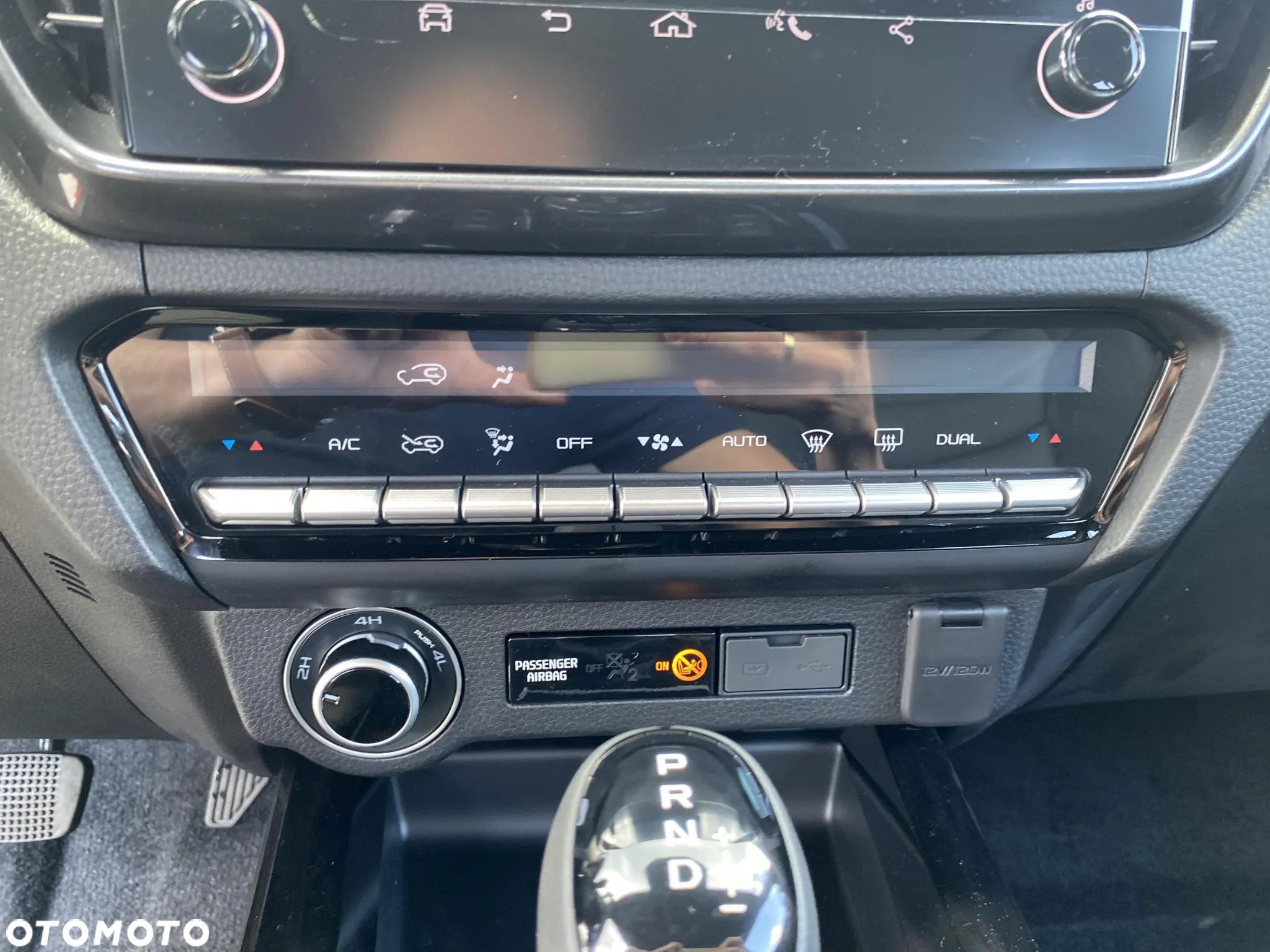 Isuzu D-Max 1.9 DC LSE - 20