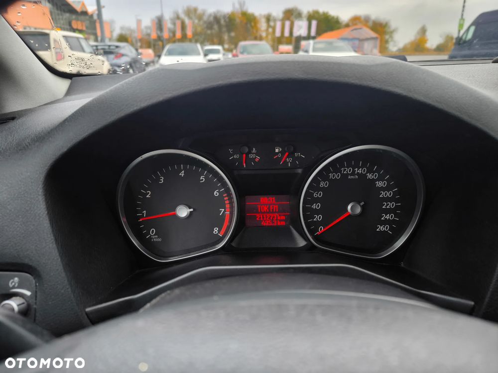 Ford Mondeo 2013 photo 4