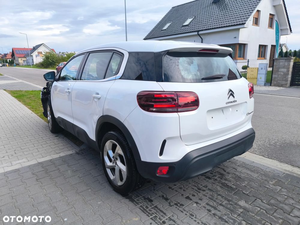 Citroën C5 Aircross 1.2 PureTech Live - 3