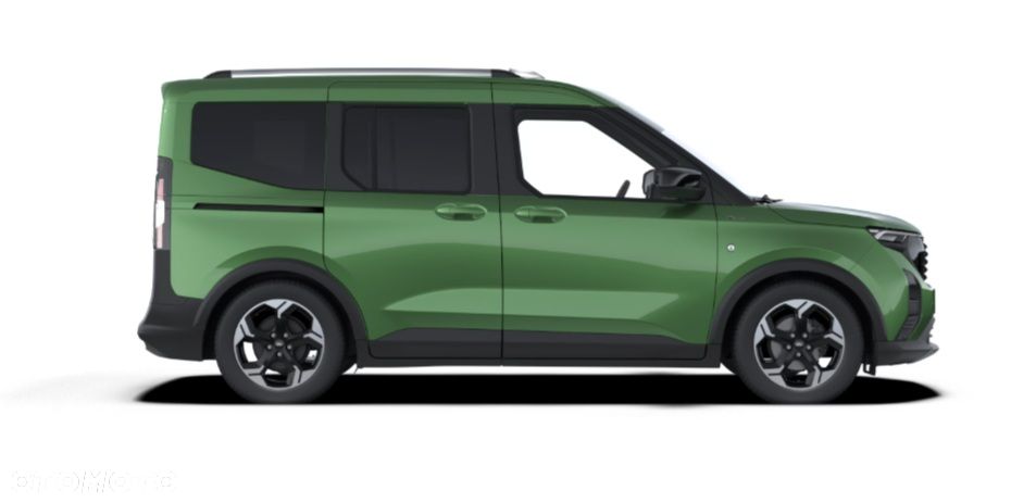 Ford Tourneo Courier 1.0 EcoBoost Active - 2