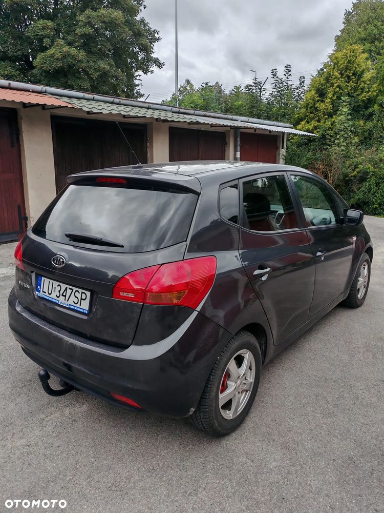 Kia Venga 1.4 M - 3