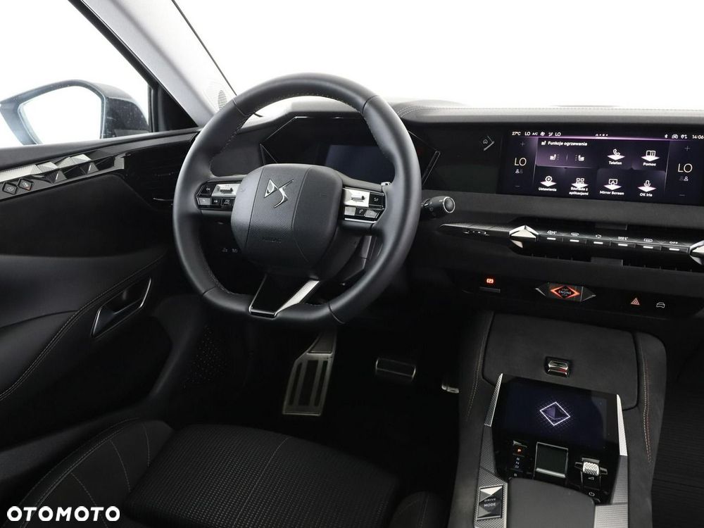 DS Automobiles DS 4 - 17