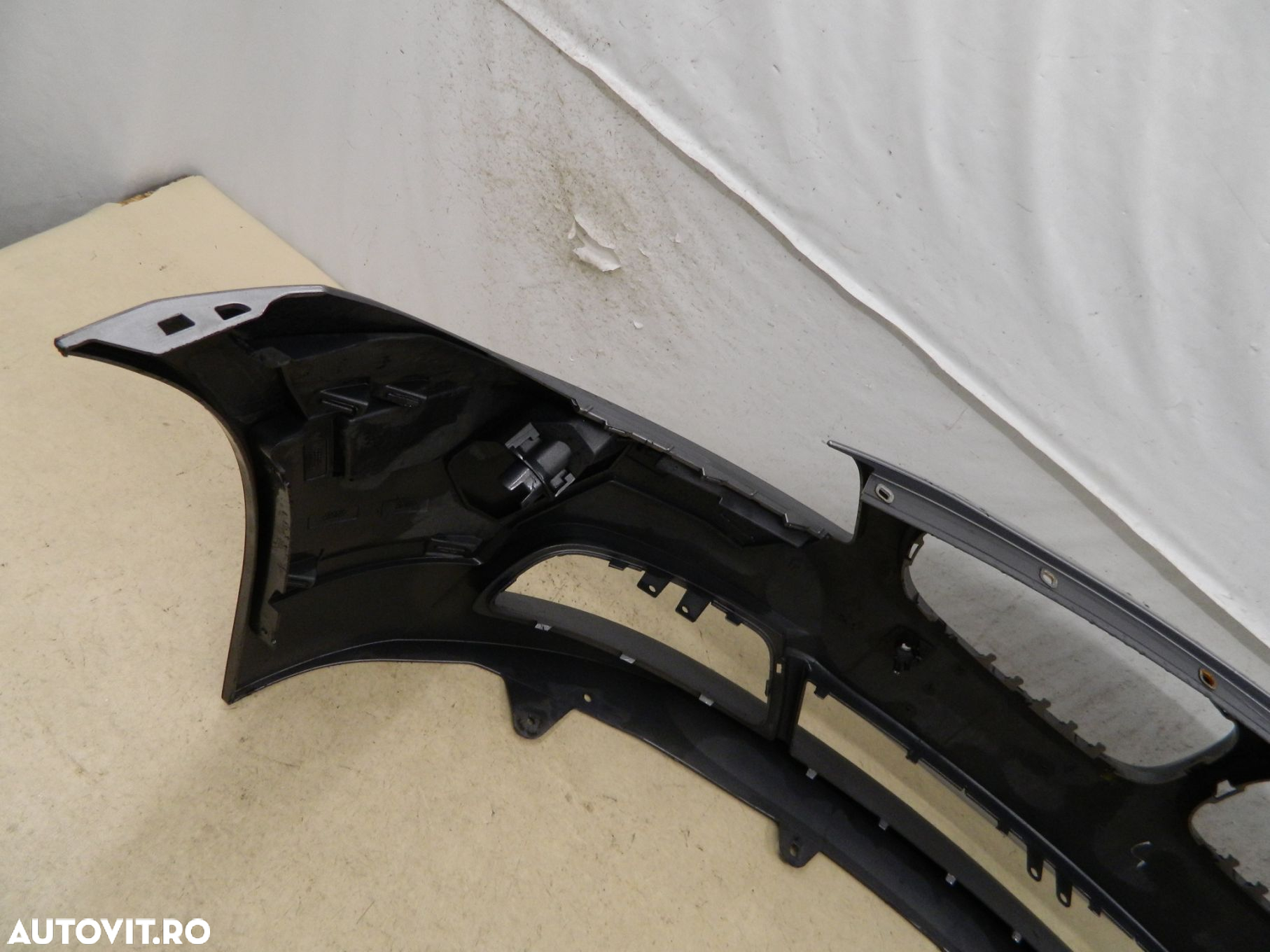 Bara fata BMW Z4 E89, facelift / LCI, 2009, 2010, 2011, 2012, 2013, 2014, 51117192156 - 5
