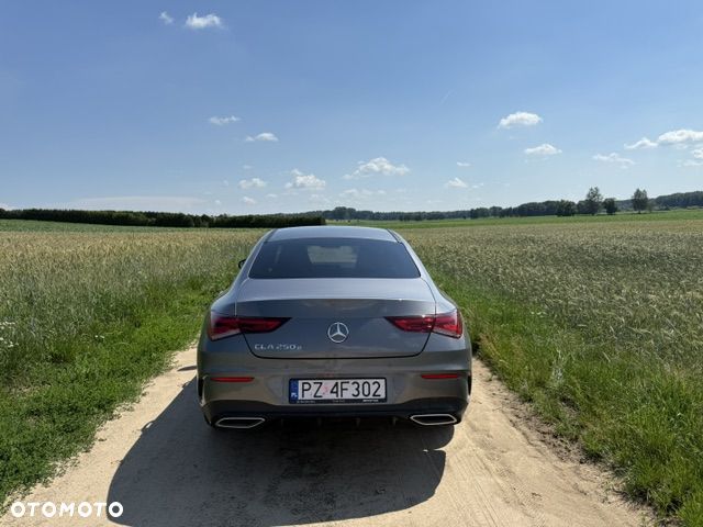 Mercedes-Benz CLA - 6
