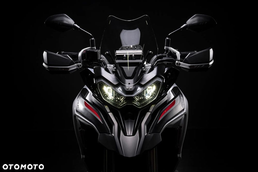 Benelli TRK 702 - 15