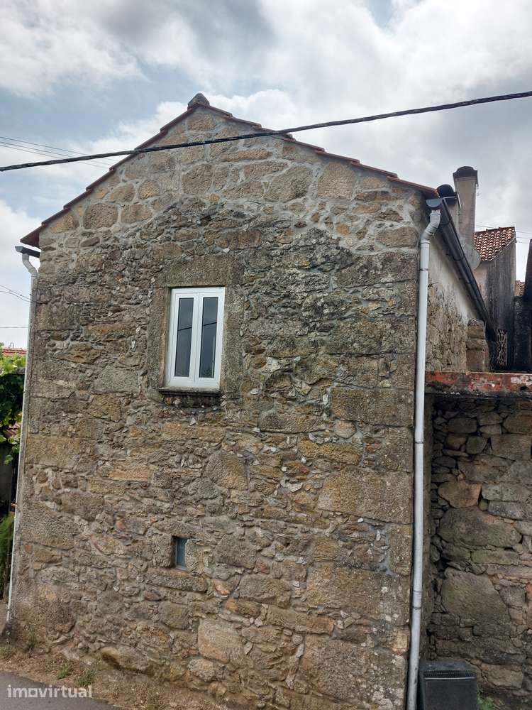 Moradia T3, Granito- Sever do Vouga - Grande imagem: 3/33
