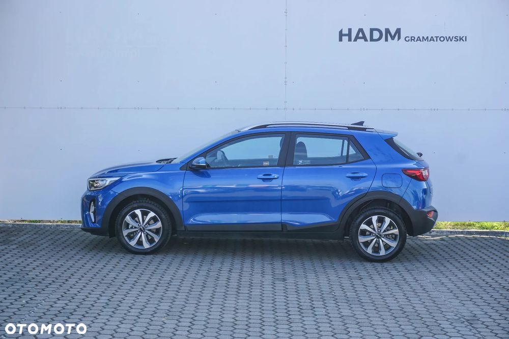 Kia Stonic 1.2 L - 5