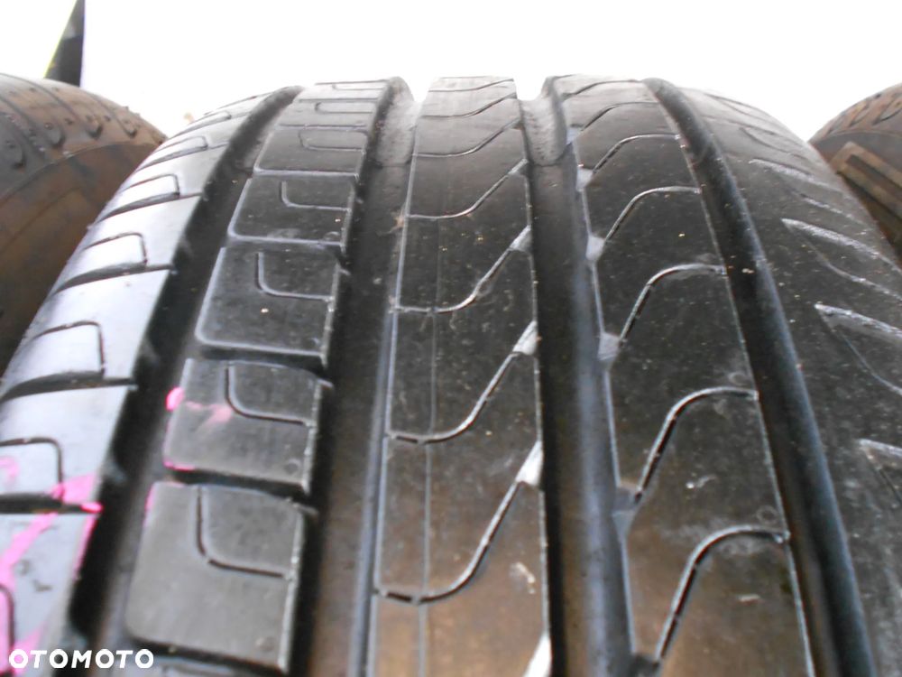 OPONY 205/55R16 PIRELLI CINTURATO P7 DOT 0621 8MM - 4