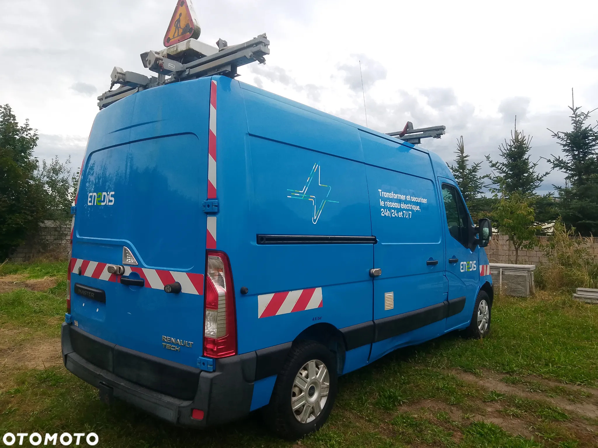 Renault Master - 9
