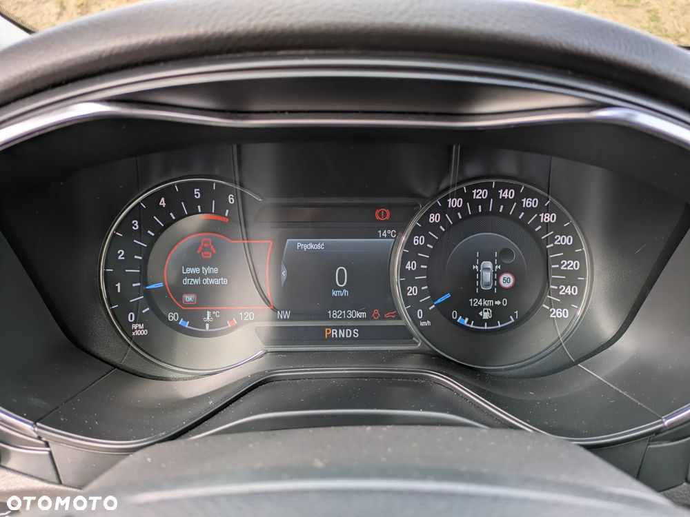 Ford Mondeo 2.0 TDCi STart-Stopp PowerShift-Aut Titanium - 33