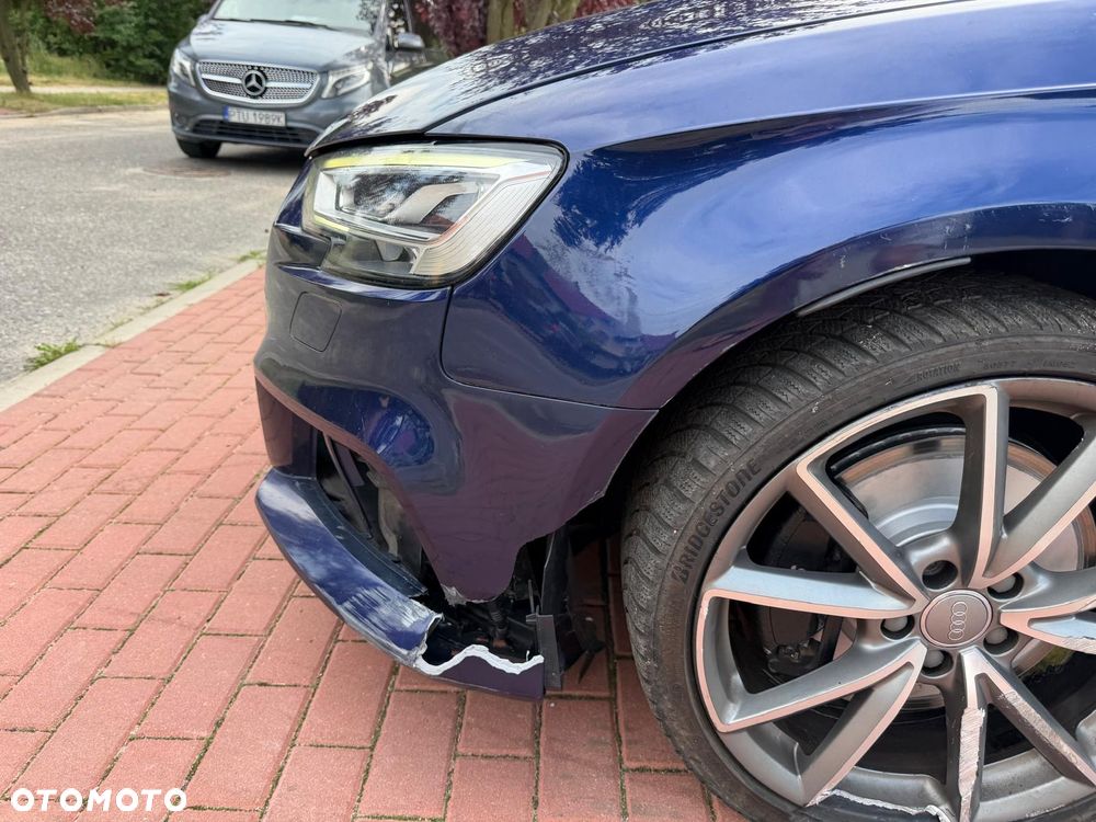 Audi S3 - 19